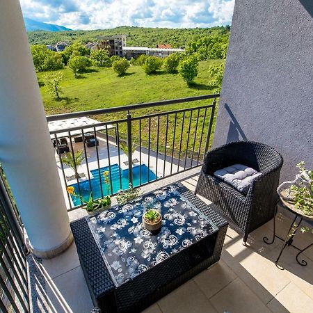 Luxury Apartment La Es Marcelji Bagian luar foto